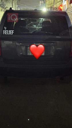 Jeep Patriot